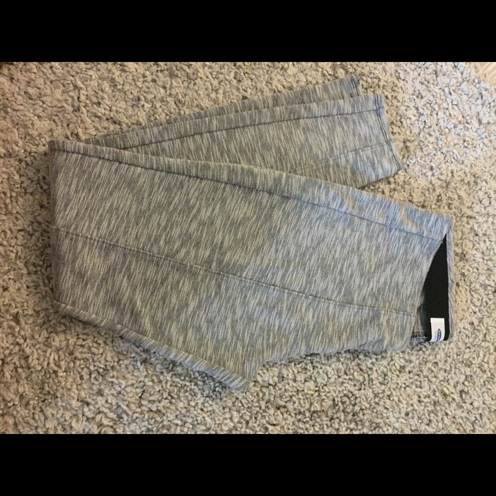 ✅ OldNavy legging